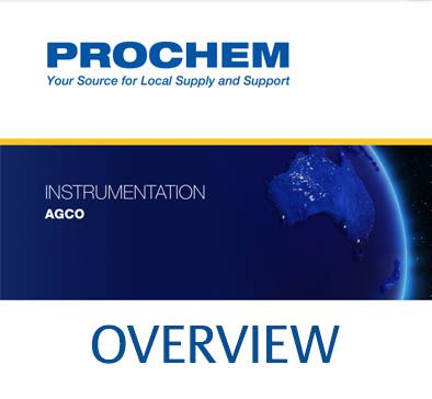 Prochem AGI Overview
